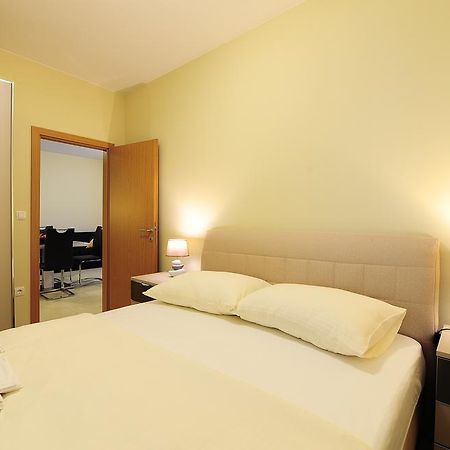 The One Resort Podstrana Exterior photo