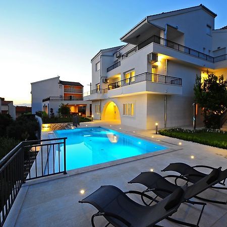 The One Resort Podstrana Exterior photo