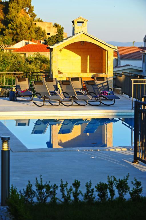 The One Resort Podstrana Exterior photo